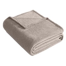 Teddy Fleece Blanket